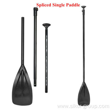 High Quality Carbon Fiber Adjustable Hard Paddle